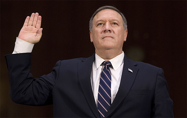 кто будет работать в команде 45-го президента США